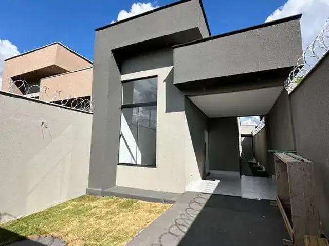 Casa venda em Região Geográfica Imediata de Goiânia, Aparecida de Goiânia
