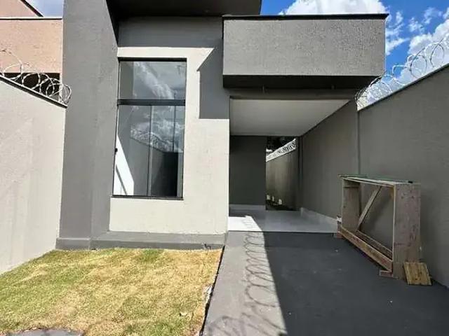 Casa venda em Região Geográfica Imediata de Goiânia, Aparecida de Goiânia