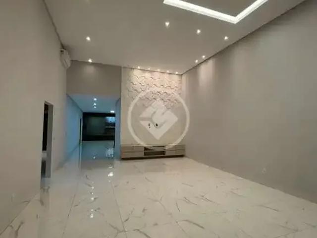 Casa venda em Jardim Helvécia, Aparecida de Goiânia