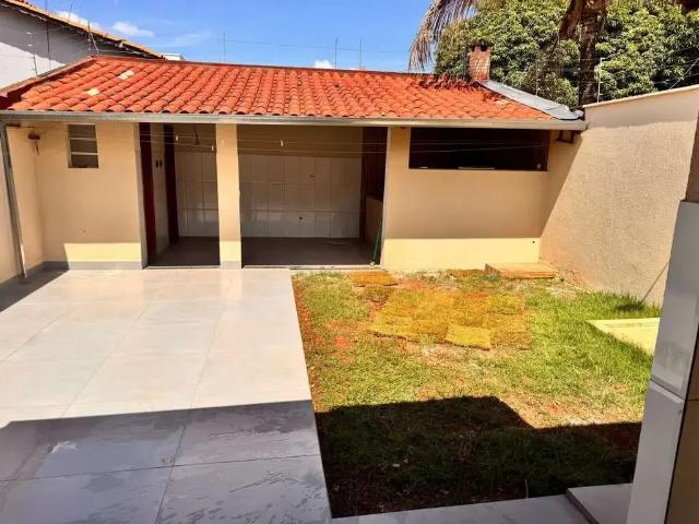 Casa venda em Região Geográfica Imediata de Goiânia, Aparecida de Goiânia
