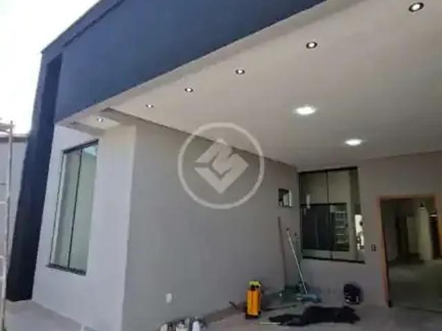 Casa venda em Região Geográfica Imediata de Goiânia, Aparecida de Goiânia