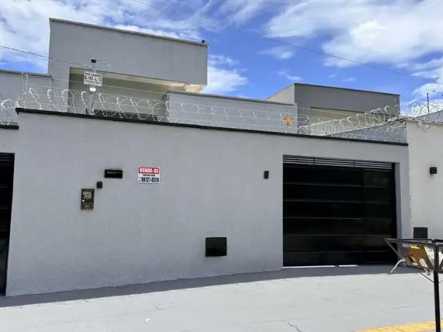 Casa venda em Região Geográfica Imediata de Goiânia, Aparecida de Goiânia