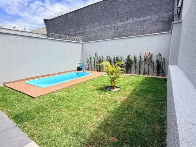 Casa venda em Região Geográfica Imediata de Goiânia, Aparecida de Goiânia