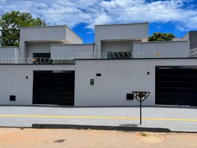 Casa venda em Região Geográfica Imediata de Goiânia, Aparecida de Goiânia