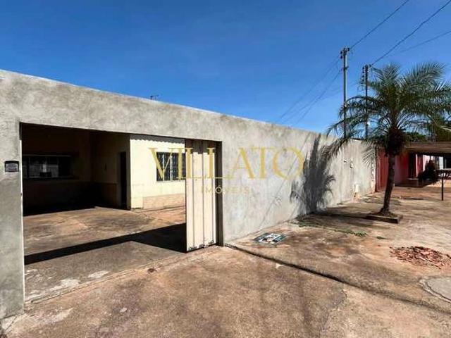 Casa venda em Jardim Helvécia, Aparecida de Goiânia