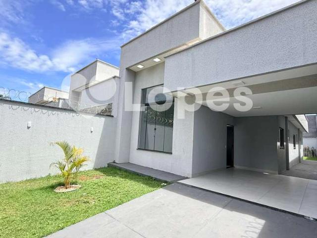 Casa venda em Jardim Helvécia Complemento, Aparecida de Goiânia