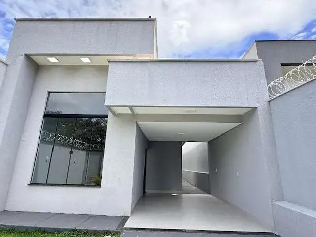 Casa venda em Região Geográfica Imediata de Goiânia, Aparecida de Goiânia