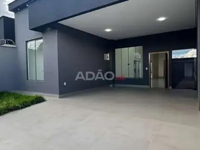 Casa venda em Região Geográfica Imediata de Goiânia, Aparecida de Goiânia