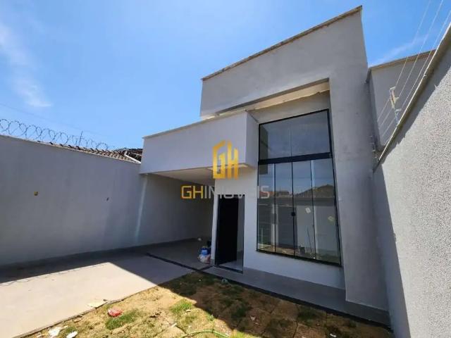 Casa venda em Região Geográfica Imediata de Goiânia, Aparecida de Goiânia