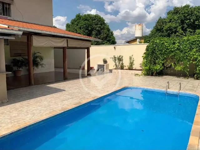 Casa venda em Jardim Helvécia, Aparecida de Goiânia