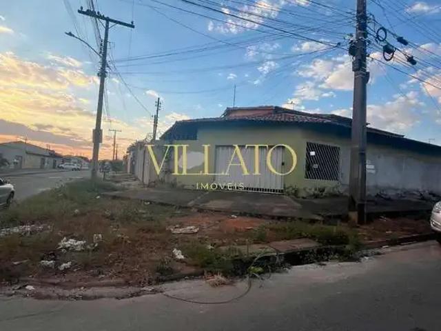 Casa venda em Região Geográfica Imediata de Goiânia, Aparecida de Goiânia