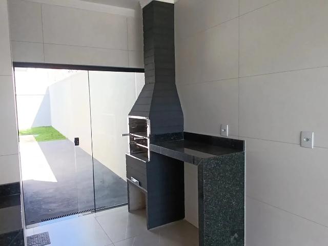 Casa venda em Aparecida de Goiânia, Região Geográfica Intermediária de Goiânia