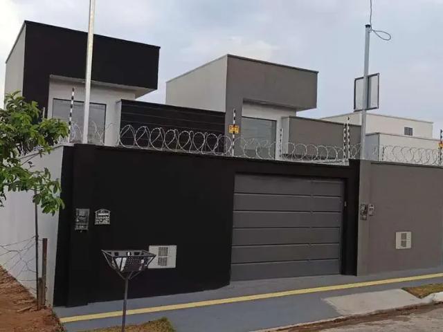 Casa venda em Região Geográfica Imediata de Goiânia, Aparecida de Goiânia