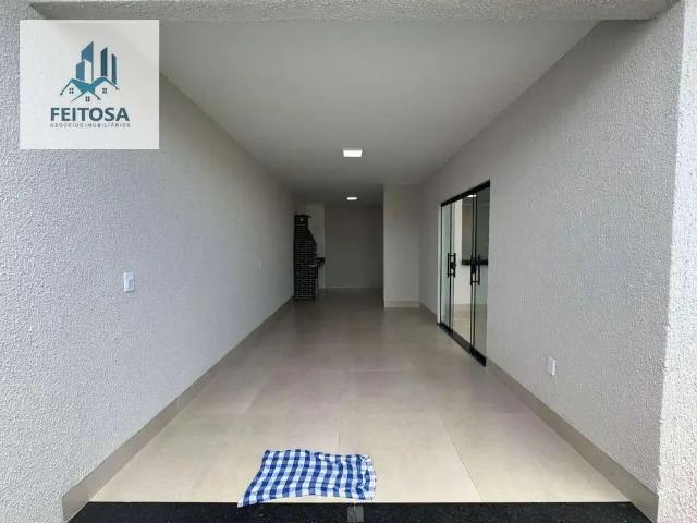 Casa venda em Região Geográfica Imediata de Goiânia, Aparecida de Goiânia