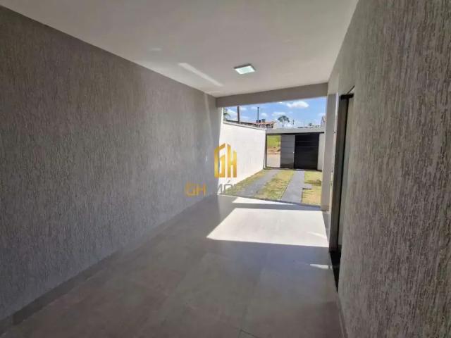 Casa venda em Região Geográfica Imediata de Goiânia, Aparecida de Goiânia
