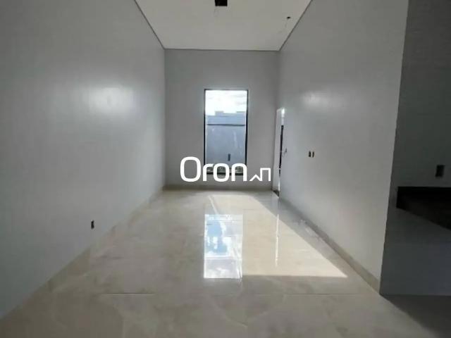 Casa venda em Região Geográfica Imediata de Goiânia, Aparecida de Goiânia