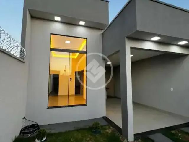 Casa venda em Região Geográfica Imediata de Goiânia, Aparecida de Goiânia