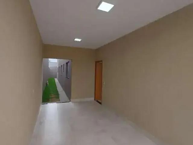 Casa venda em Aparecida de Goiânia, Região Geográfica Intermediária de Goiânia