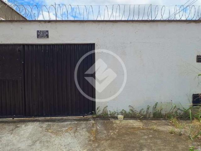 Casa venda em Aparecida de Goiânia, Setor Santo André