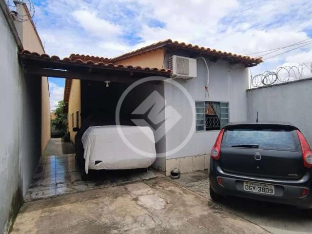 Casa venda em Região Geográfica Imediata de Goiânia, Aparecida de Goiânia
