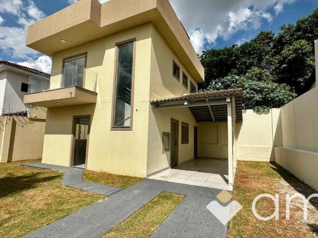 Casa venda em Jardim Olímpico, Aparecida de Goiânia