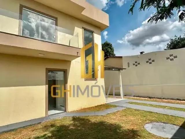 Casa venda em Região Geográfica Imediata de Goiânia, Aparecida de Goiânia