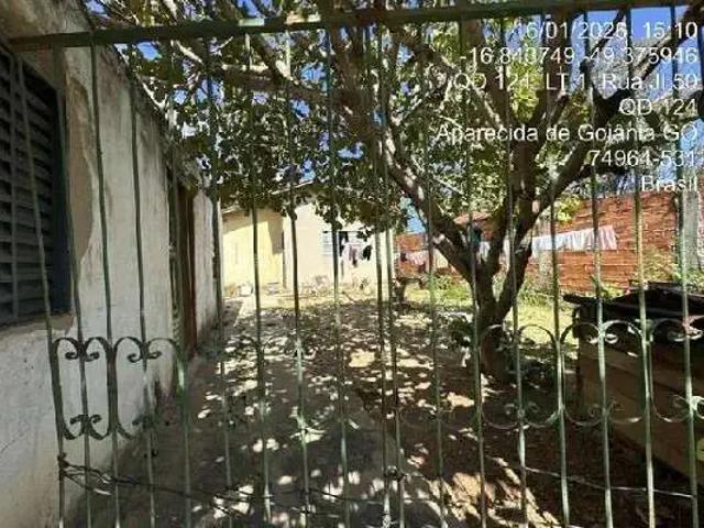 Casa venda em Região Geográfica Imediata de Goiânia, Aparecida de Goiânia