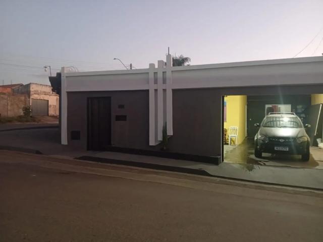 Casa venda em Região Geográfica Imediata de Goiânia, Aparecida de Goiânia