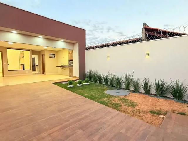 Casa venda em Região Geográfica Imediata de Goiânia, Aparecida de Goiânia