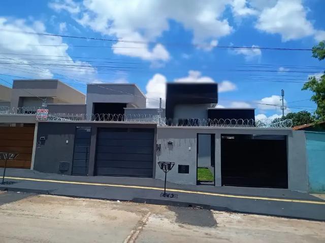 Casa venda em Região Geográfica Imediata de Goiânia, Aparecida de Goiânia