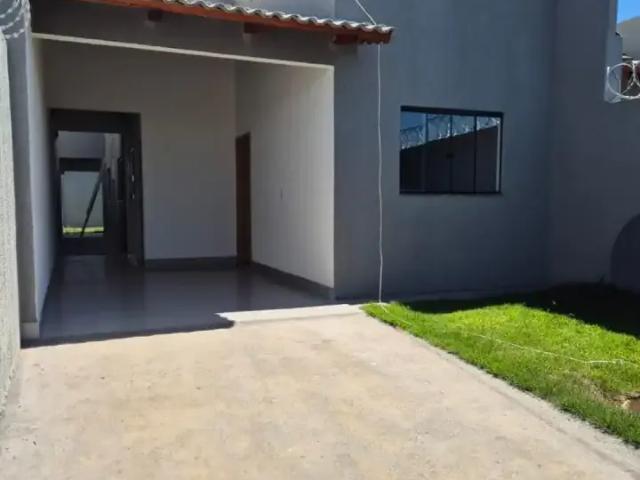 Casa venda em Região Geográfica Imediata de Goiânia, Aparecida de Goiânia