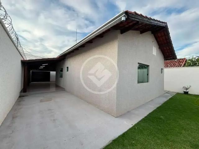 Casa venda em Região Geográfica Imediata de Goiânia, Aparecida de Goiânia