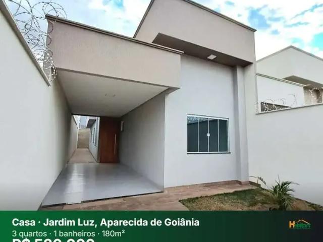 Casa venda em Região Geográfica Imediata de Goiânia, Aparecida de Goiânia
