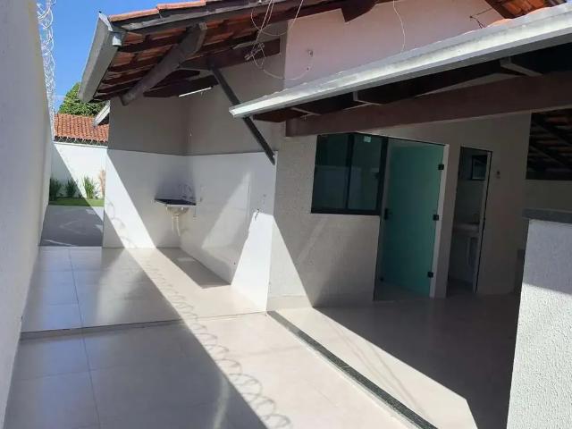 Casa venda em Região Geográfica Imediata de Goiânia, Aparecida de Goiânia
