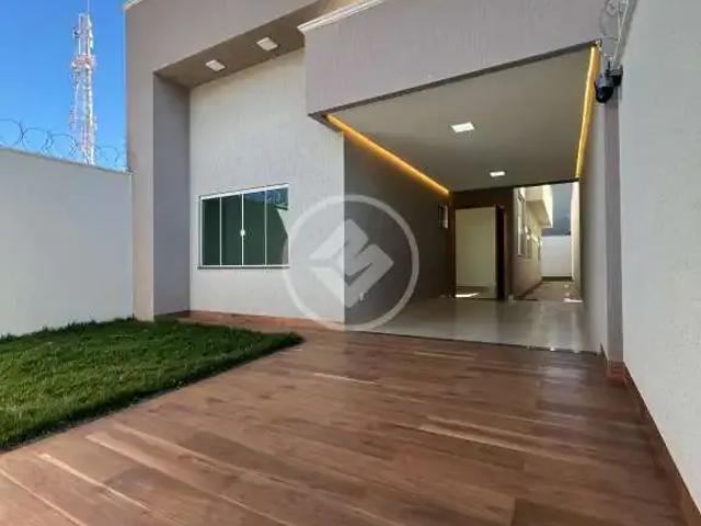 Casa venda em Região Geográfica Imediata de Goiânia, Aparecida de Goiânia