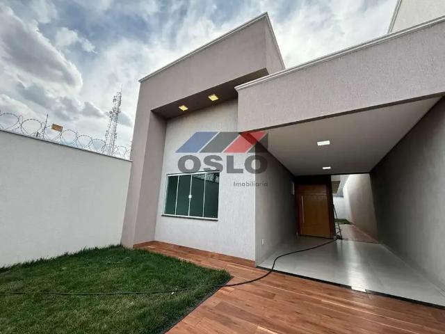 Casa venda em Região Geográfica Imediata de Goiânia, Aparecida de Goiânia