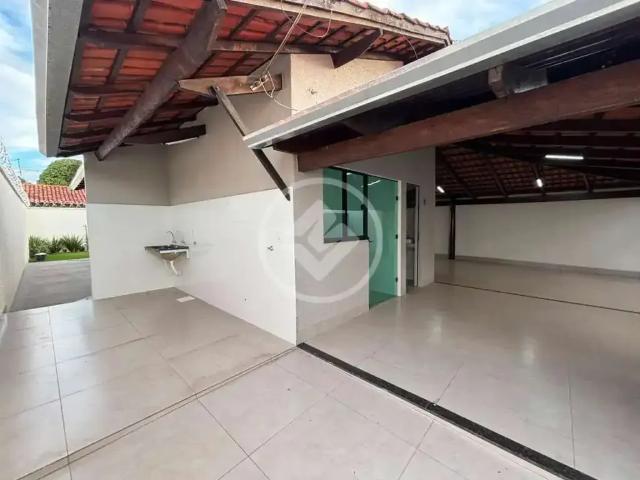 Casa venda em Conjunto Cruzeiro do Sul, Aparecida de Goiânia