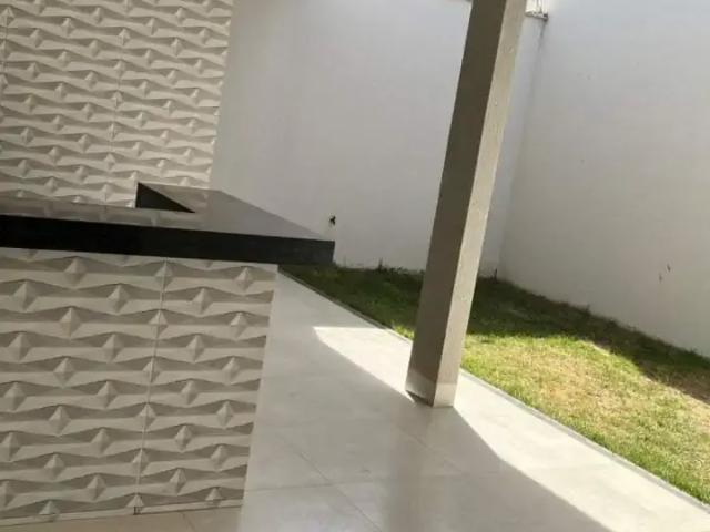 Casa venda em Região Geográfica Imediata de Goiânia, Aparecida de Goiânia