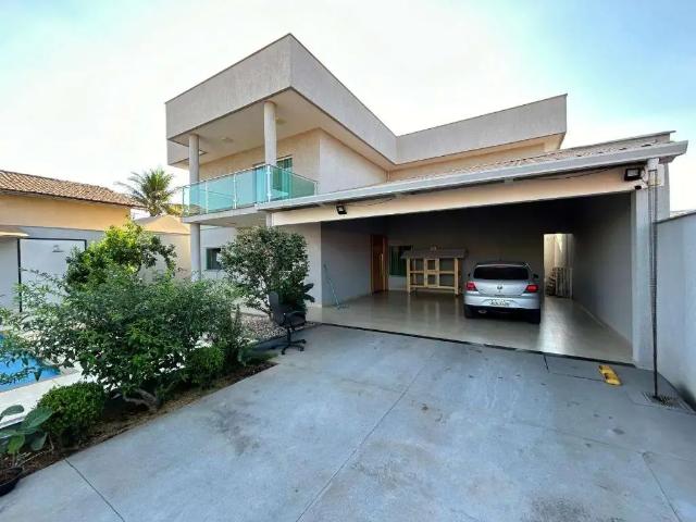 Casa venda em Conjunto Cruzeiro do Sul, Aparecida de Goiânia