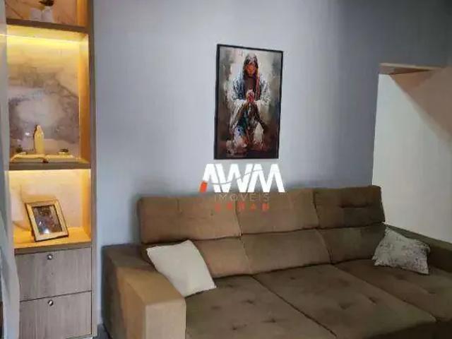 Casa venda em Região Geográfica Imediata de Goiânia, Aparecida de Goiânia