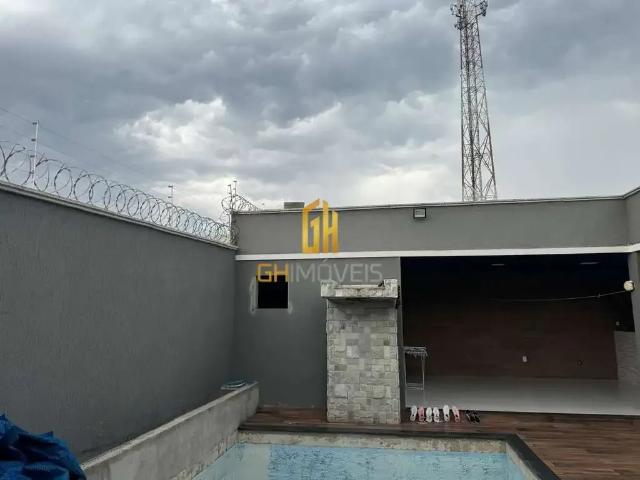Casa venda em Região Geográfica Imediata de Goiânia, Aparecida de Goiânia