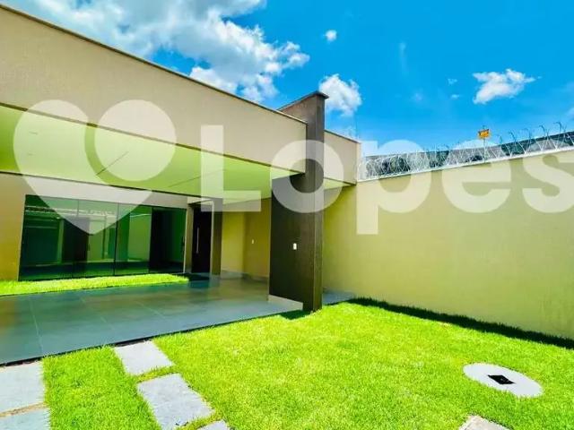Casa venda em Região Geográfica Imediata de Goiânia, Aparecida de Goiânia