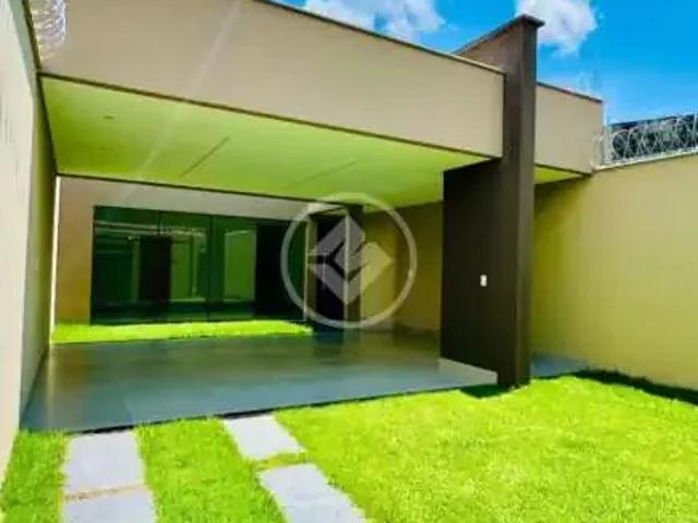 Casa venda em Região Geográfica Imediata de Goiânia, Aparecida de Goiânia