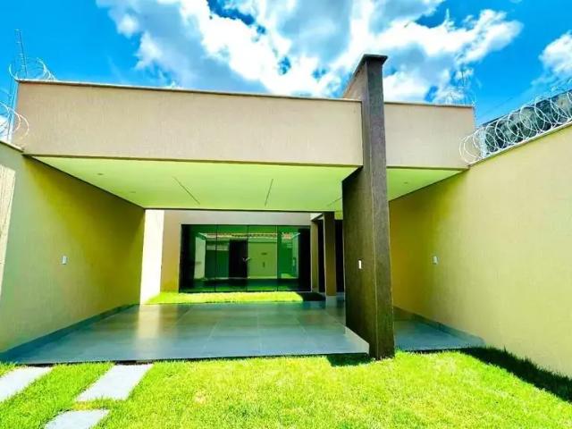 Casa venda em Região Geográfica Imediata de Goiânia, Aparecida de Goiânia