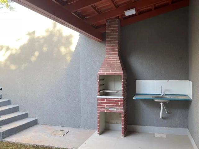 Casa venda em Jardim Miramar, Aparecida de Goiânia