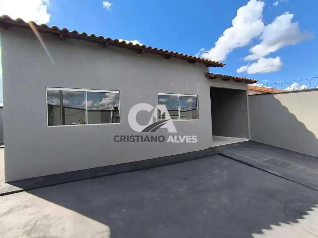 Casa venda em Região Geográfica Imediata de Goiânia, Aparecida de Goiânia