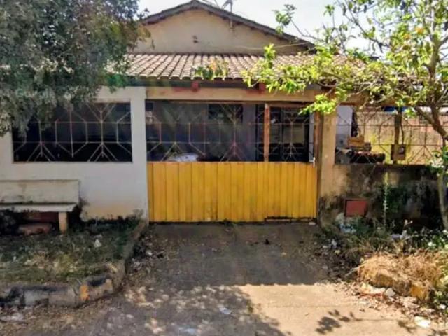 Casa venda em Região Geográfica Imediata de Goiânia, Aparecida de Goiânia