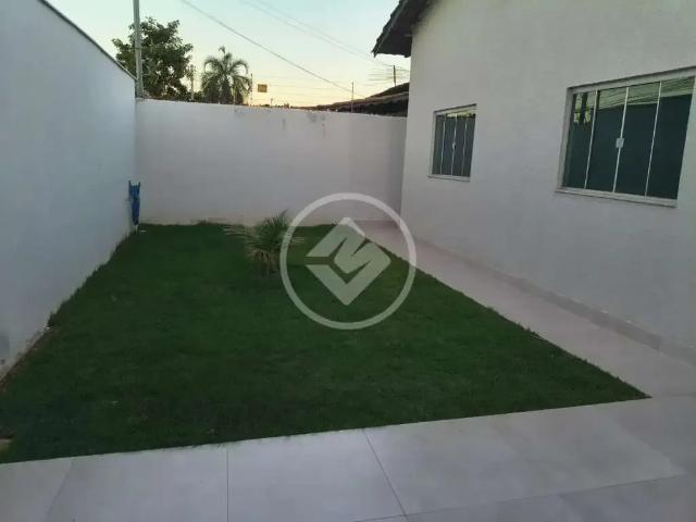 Casa venda em Região Geográfica Imediata de Goiânia, Aparecida de Goiânia