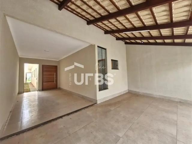 Casa venda em Região Geográfica Imediata de Goiânia, Aparecida de Goiânia