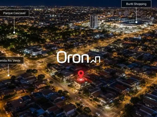 Casa venda em Região Geográfica Imediata de Goiânia, Aparecida de Goiânia